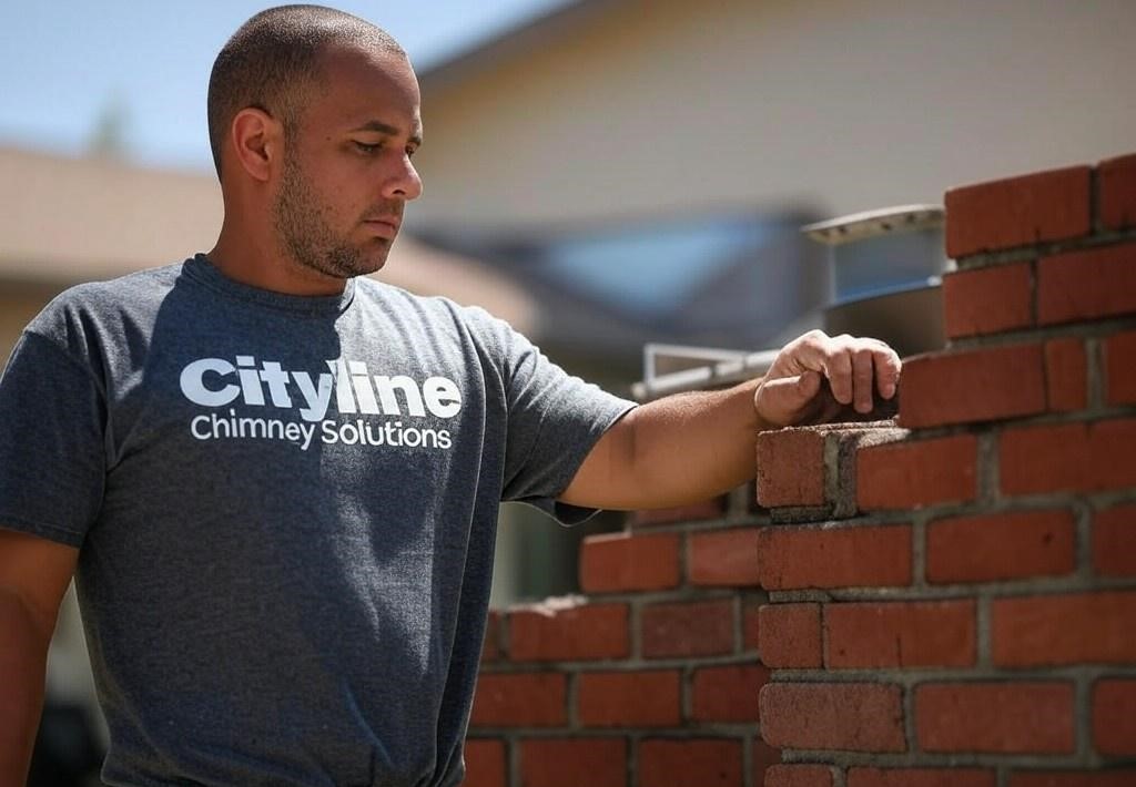 Prevent Damage with Our Chimney Crown Services in Hutto, TX