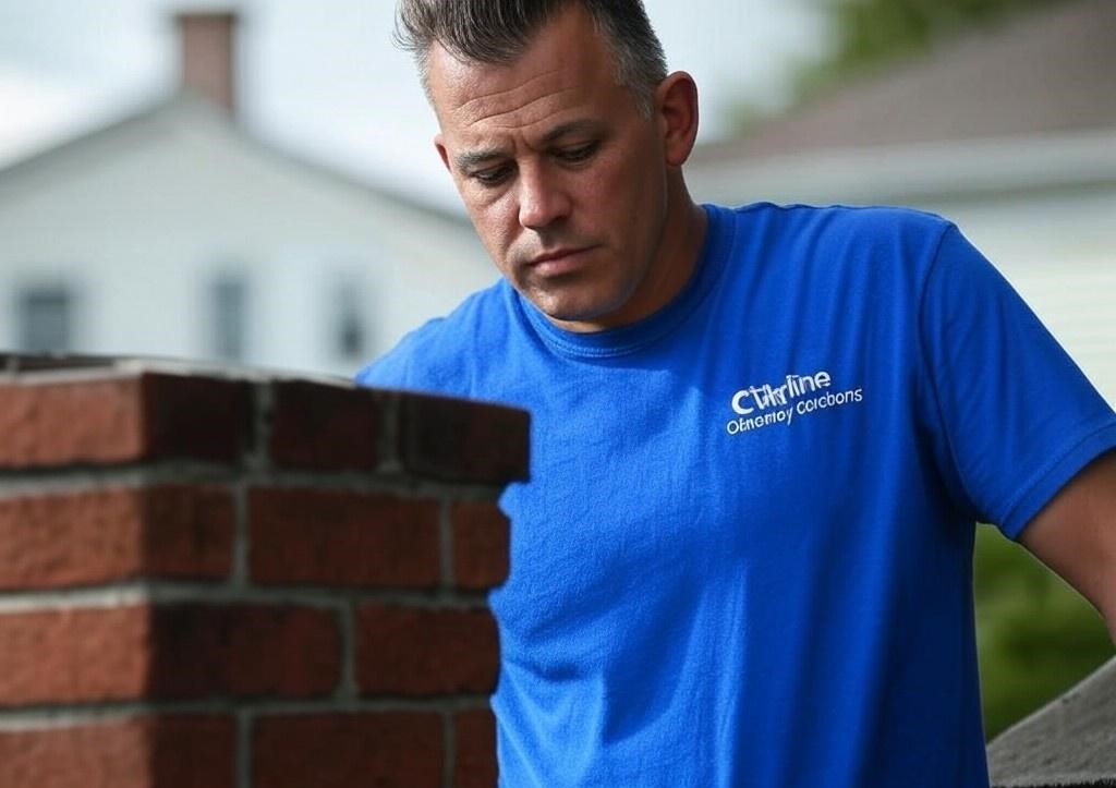Reliable Chimney Crown Repair for Your Home in Hutto, TX