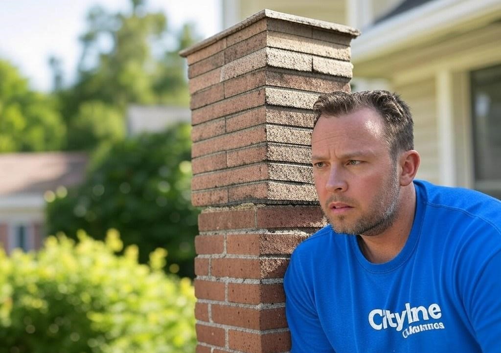 Top Quality Chimney Crown Services in Hutto, TX