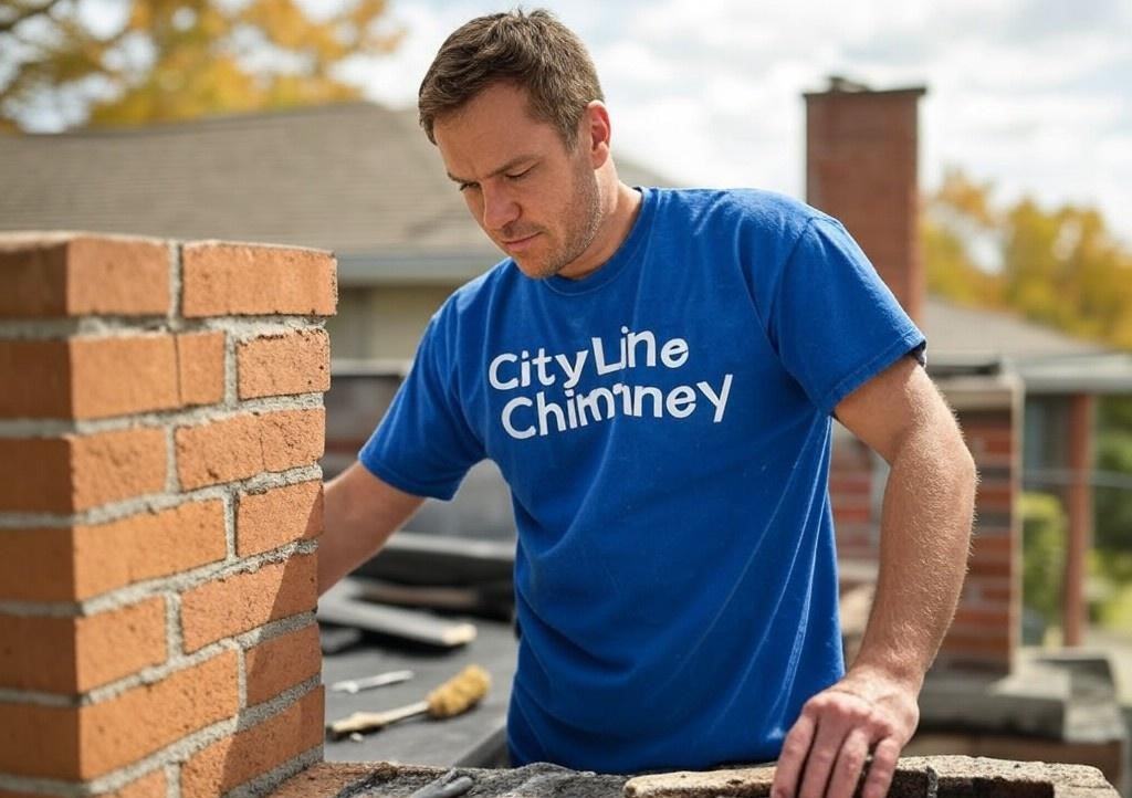 Chimney Draft Issue Services You Can Trust in Hutto, TX