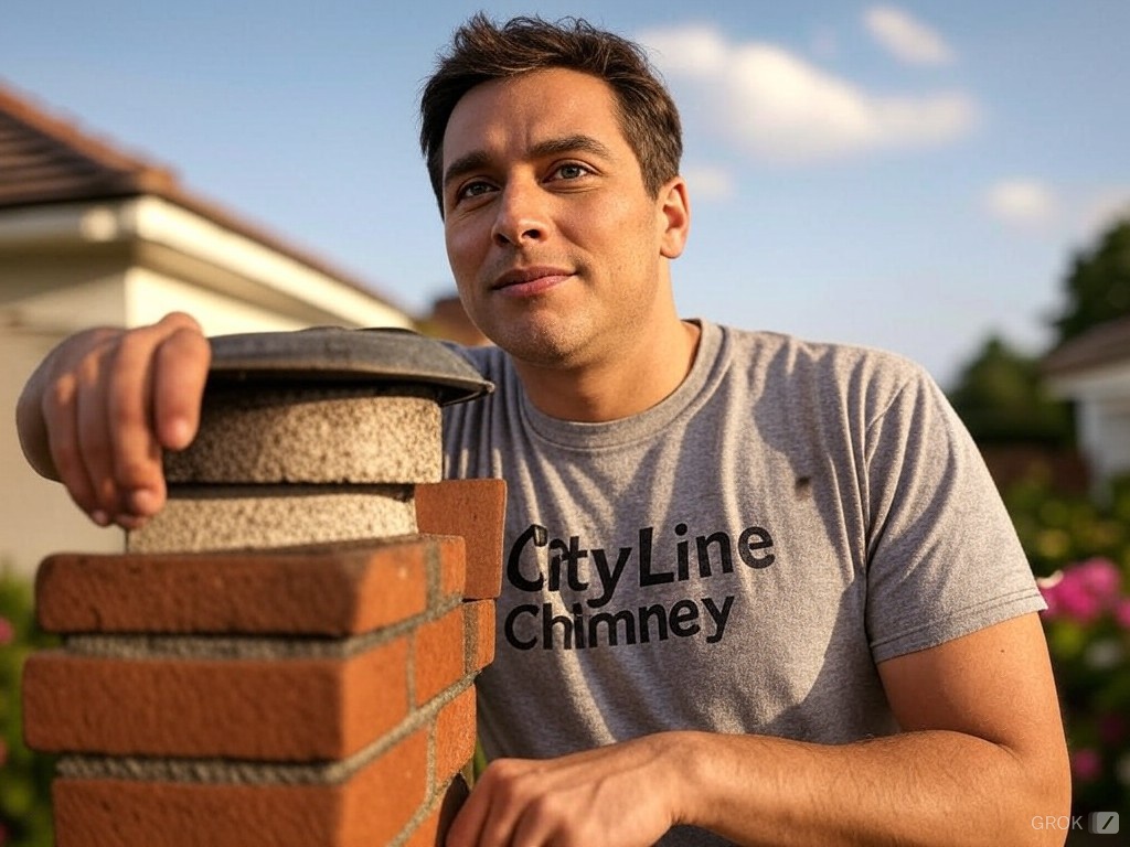 Durable Chimney Caps for Improved Performance in Hutto, TX