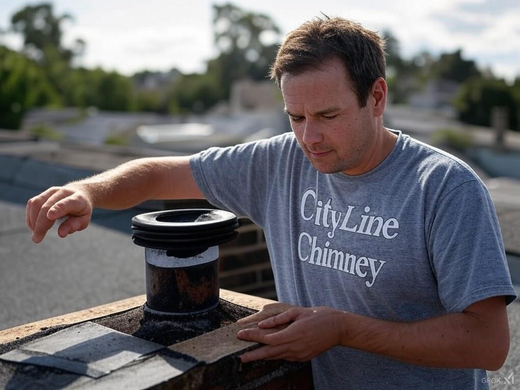 Expert Chimney Cap Services for Leak Prevention and Durability in Hutto, TX