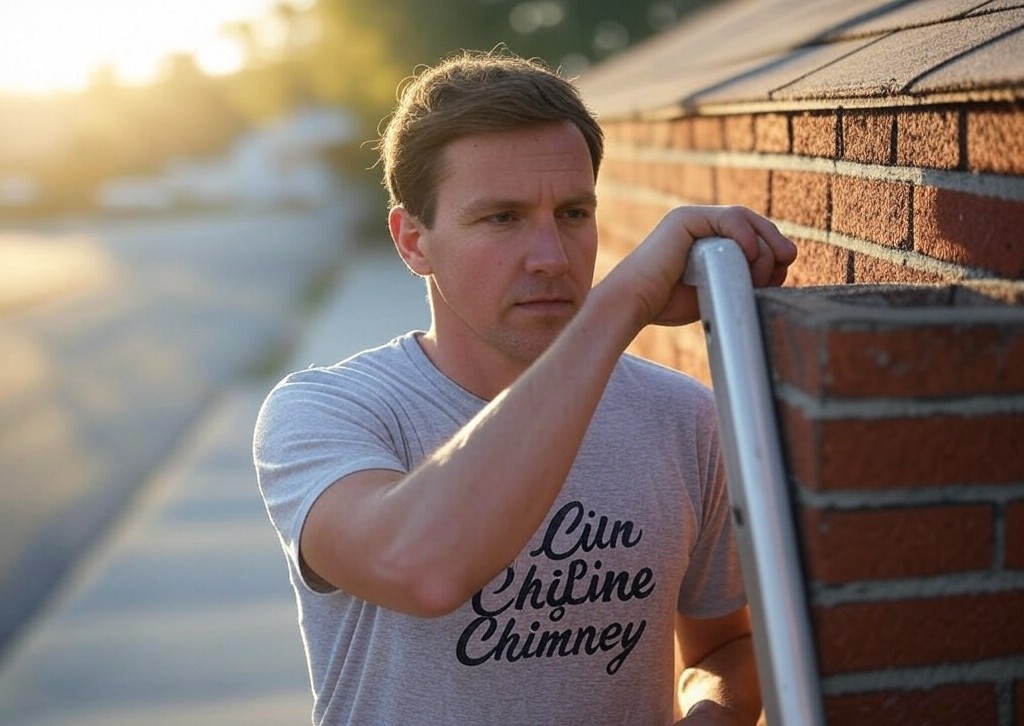 Expert Chimney Repair Solutions for a Secure and Efficient Home in Hutto, TX