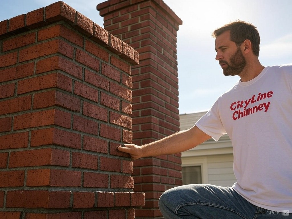 Professional Chimney Liner Installation and Repair in Hutto, TX