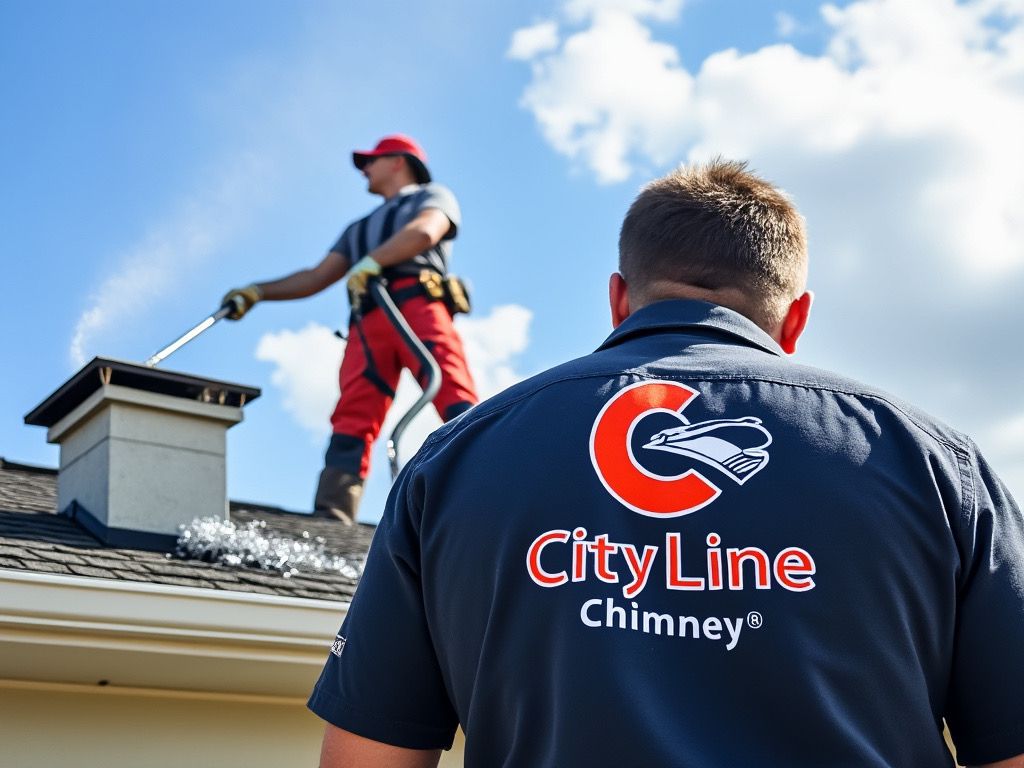 Top-Quality Chimney Cleaning Services in Hutto, TX
