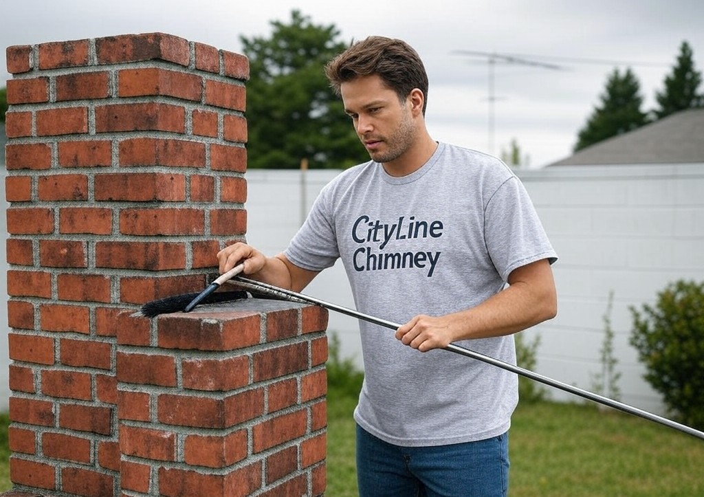 Your Trusted Chimney Sweep for a Safer, Cleaner Home in Hutto, TX